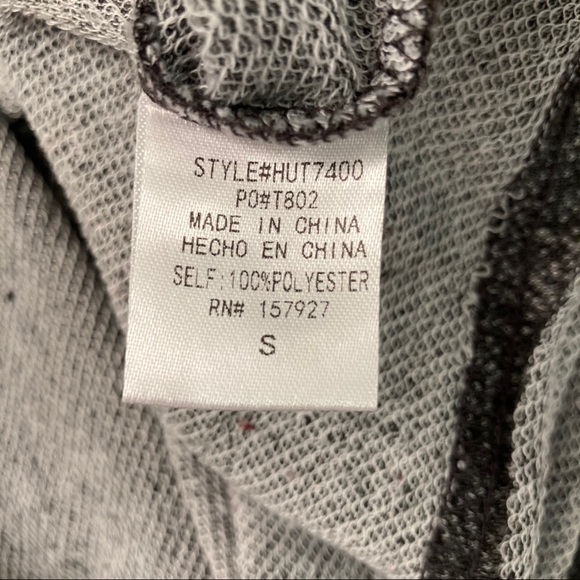 NWOT! - La Miel  | Everlee Sweater - Picture 4 of 4